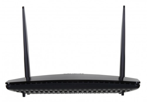 TP-Link Archer MR500 wireless router Gigabit Ethernet Dual-band (2.4 GHz / 5 GHz) 3G 4G Black image 3