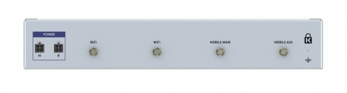 Teltonika RUTXR1 | LTE maršrutētājs | LTE Cat6, WiFi Wave-2 Dual Band, Dual SIM, 1x SFP, 5x RJ45 1000Mb|s image 3