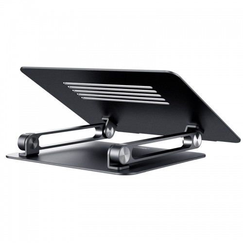 Nillkin ProDesk Adjustable Laptop Stand Grey image 3