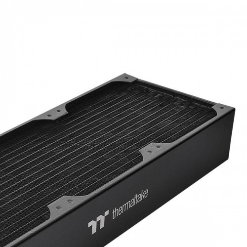 Вентилятор THERMALTAKE CL-W191-CU00BL-A image 3