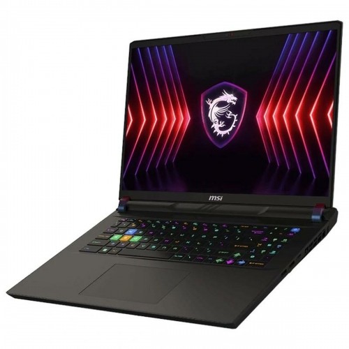 Ноутбук MSI Vector 17HX-236 Intel Core i9-14900HX 17" 32 GB RAM 1 TB SSD Nvidia Geforce RTX 4070 image 3