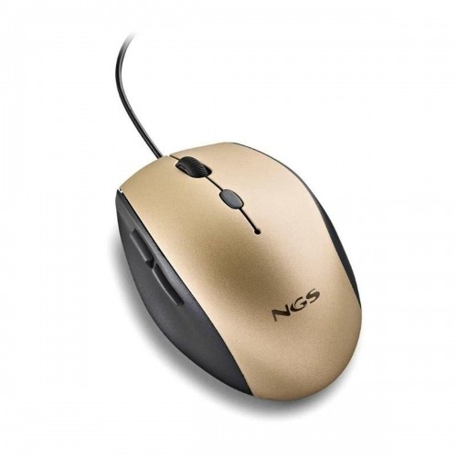 Mouse NGS ERGO Golden image 3