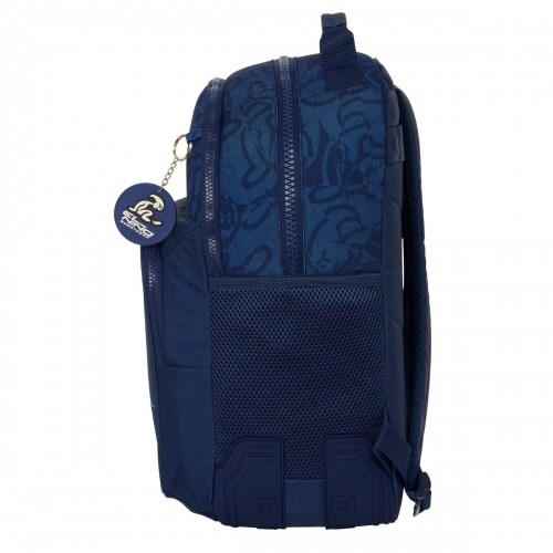 School Bag El Niño Paradise Navy Blue 32 x 42 x 15 cm image 3