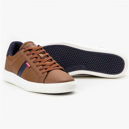 Men’s Casual Trainers Levi's Archie Brown image 3