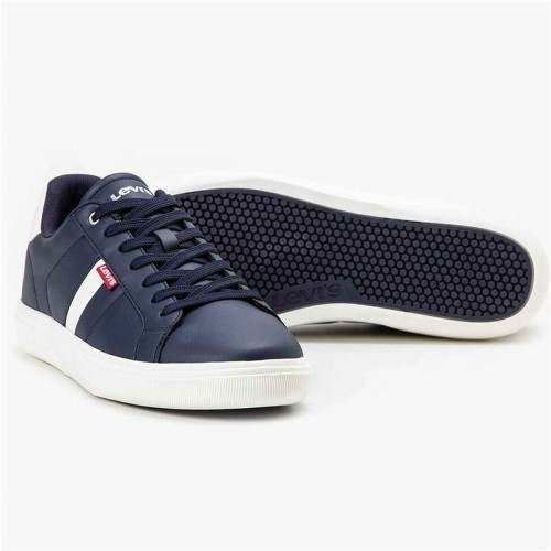 Men’s Casual Trainers Levi's Archie Blue image 3