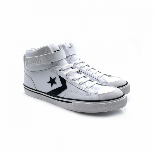 Sieviešu Ikdienas Apavi Converse Pro Blaze Balts image 3