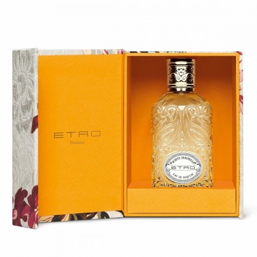 Парфюмерия унисекс Etro EDP White Magnolia 100 ml image 3