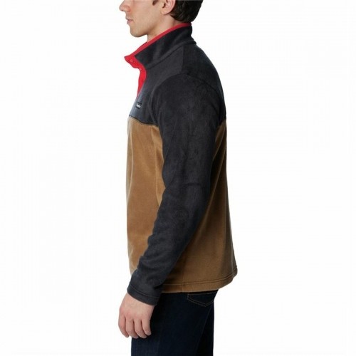 Fleece Lining Columbia Steens Mountain™ Half Snap Men image 3