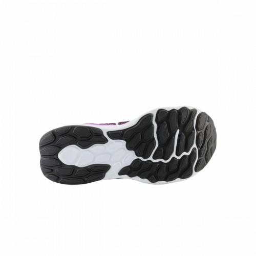 Running Shoes for Adults New Balance Fresh Foam X Black Lady image 3