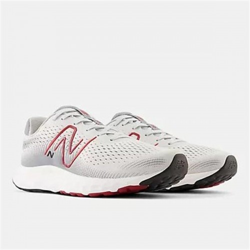 Running Shoes for Adults New Balance 520 V8  Men Grey image 3