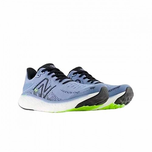 Беговые кроссовки для взрослых New Balance Fresh Foam X  Мужской Синий image 3