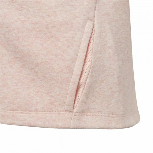 Children's Jacket Adidas Cover Up Light Pink image 3