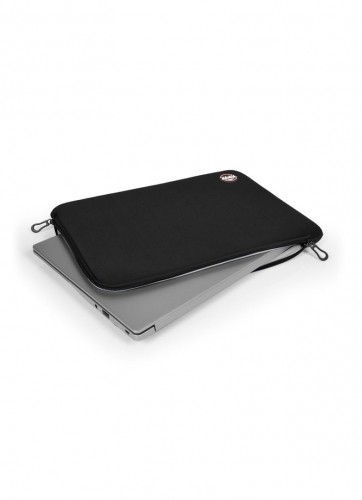 Port Designs Torino II notebook case 31.8 cm (12.5") Sleeve case Black image 3