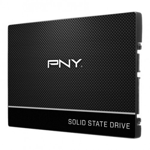 Pny Technologies PNY CS900 2.5" 500 GB Serial ATA III 3D TLC image 3
