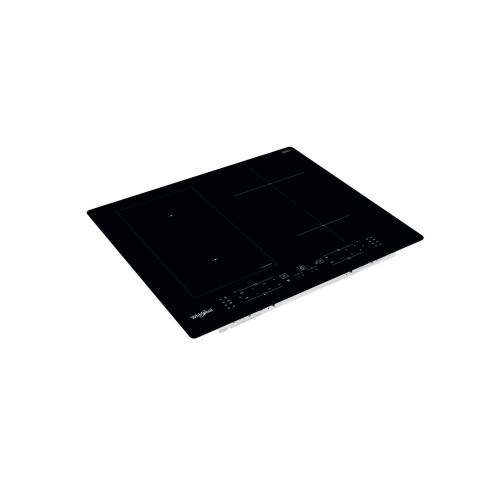 Whirlpool WL B3360 NE Black Built-in 59 cm Zone induction hob 4 zone(s) image 3