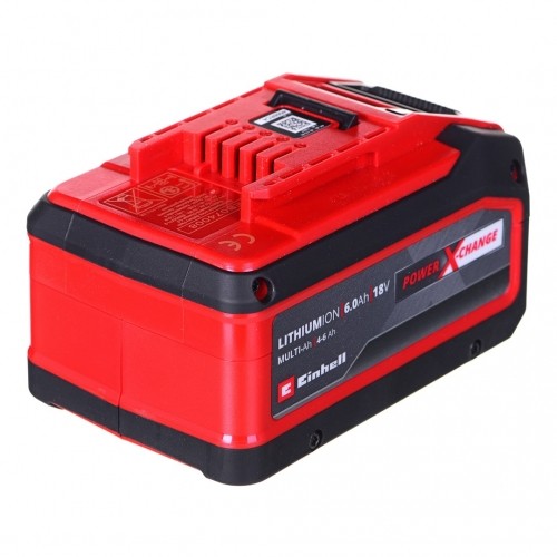 Einhell 4511502 cordless tool battery / charger image 3