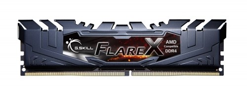 G.Skill Flare X (for AMD) F4-3200C16D-16GFX memory module 16 GB 2 x 8 GB DDR4 3200 MHz image 3