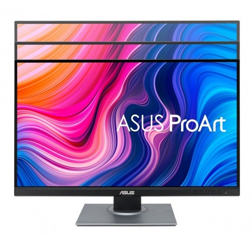 ASUS ProArt PA278QV 68.6 cm (27") 2560 x 1440 pixels Quad HD LED Black image 3