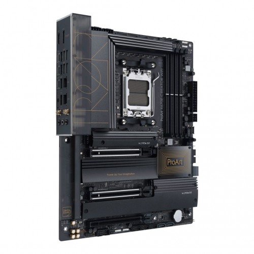 ASUS ProArt X670E-CREATOR WIFI AMD X670 Socket AM5 ATX image 3