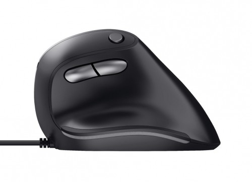 Trust Bayo Vertical ergonomic mouse image 3