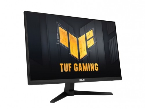 ASUS TUF Gaming VG249QM1A computer monitor 60.5 cm (23.8") 1920 x 1080 pixels Full HD Black image 3