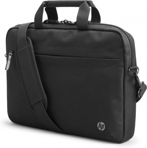 Hewlett-packard HP Professional 14.1-inch Laptop Bag 14.1" Messenger case Black image 3
