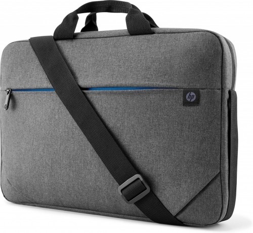 Hewlett-packard HP Prelude 15.6-inch Laptop Bag 15.6" Briefcase Black image 3