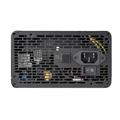 Thermaltake SMART BX1 RGB 650W PSU power supply unit ATX Black image 3