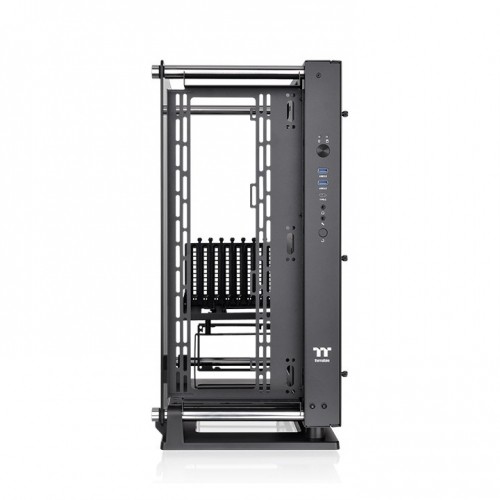 Thermaltake Core P3 TG Pro Midi Tower Black image 3