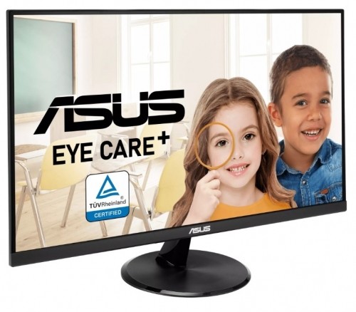 ASUS VP289Q 71.1 cm (28") 3840 x 2160 pixels 4K Ultra HD LCD Black image 3