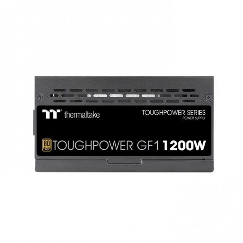 Thermaltake TTP-1200AH3FCG power supply unit 1200 W 24-pin ATX ATX Black image 3