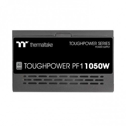 Thermaltake Toughpower PF1 power supply unit 1050 W 24-pin ATX ATX Black image 3