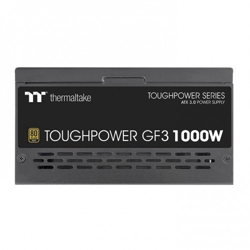 Thermaltake Toughpower GF3 power supply unit 1000 W 24-pin ATX Black image 3