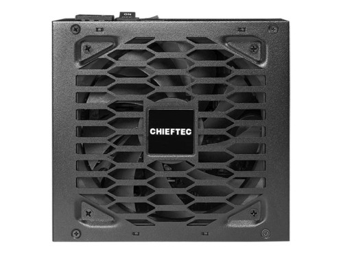 Power supply Chieftec ATMOS CPX-750FC 750W image 3