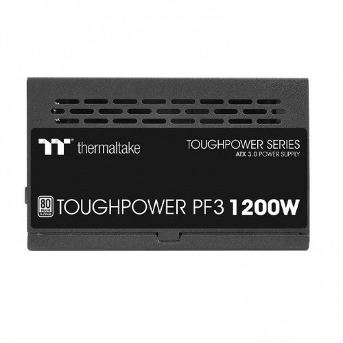 Thermaltake Toughpower PF3 power supply unit 1200 W 24-pin ATX ATX Black image 3