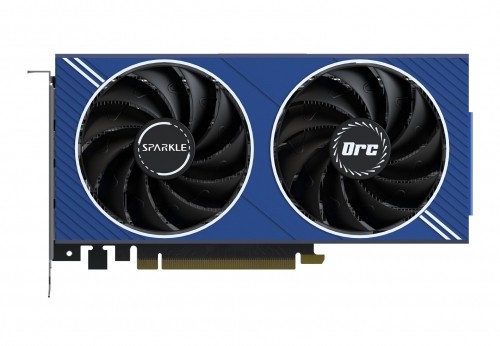 Sparkle Intel Arc A750 ORC OC Edition graphics card image 3