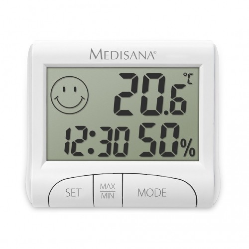 Hygrometer Medisana HG 100 image 3