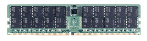 Samsung Semiconductor Samsung RDIMM 64GB DDR5 4800MHz M321R8GA0BB0-CQK image 3