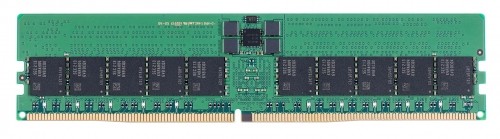 Samsung Semiconductor Samsung RDIMM 32GB DDR5 4800MHz M321R4GA0BB0-CQK image 3