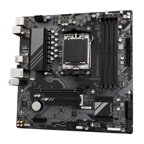 Gigabyte A620M GAMING X motherboard AMD A620 Socket AM5 micro ATX image 3