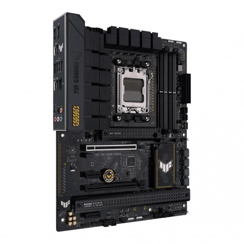 ASUS TUF GAMING B650-PLUS AMD B650 Socket AM5 ATX image 3