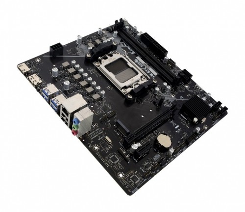 BIOSTAR A620MT motherboard image 3