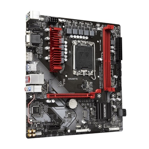 Gigabyte B760M GAMING DDR4 motherboard Intel B760 Express LGA 1700 micro ATX image 3