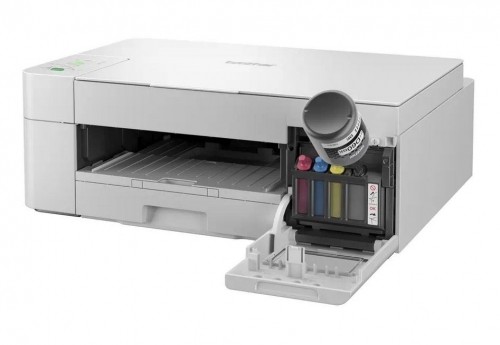 Brother DCP-T426W Inkjet A4 6000 x 1200 DPI 28 ppm Wi-Fi image 3