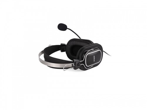 A4 Tech A4Tech EVO Vhead 50 Headset Head-band Black image 3