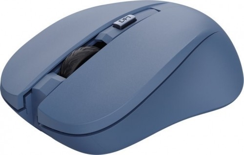 Trust Mydo Silent mouse Ambidextrous RF Wireless Optical 1800 DPI image 3