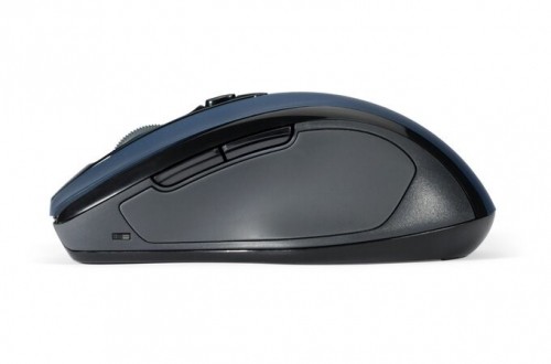 Kensington Pro Fit Wireless Mouse - Mid Size - Sapphire Blue image 3