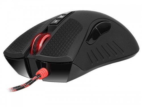 A4 Tech A4Tech Bloody Blazing A90 A4TMYS47224 mouse USB Type-A Optical 6200 DPI Activated CORE3, CORE4 image 3