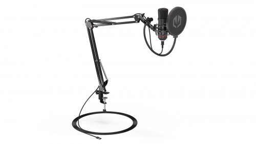 ENDORFY Solum Black PC microphone image 3