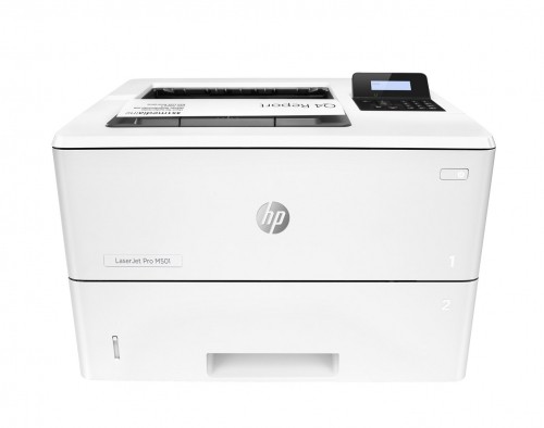 Hewlett-packard HP LaserJet Pro Impresora M501dn 4800 x 600 DPI A4 image 3